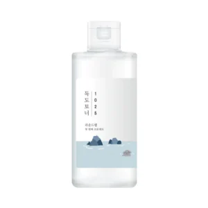 ROUND LAB 1025 Dokdo Toner veido tonikas