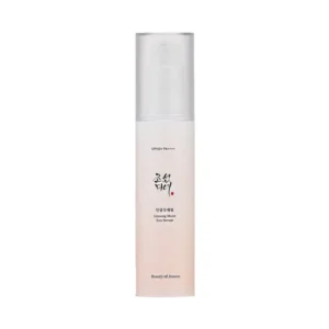 Beauty of Joseon Ginseng Moist Sun Serum (SPF 50+ PA++++) apsauga nuo saulės