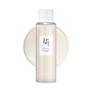 BEAUTY OF JOSEON Glow Replenishing Rice Milk veido tonikas