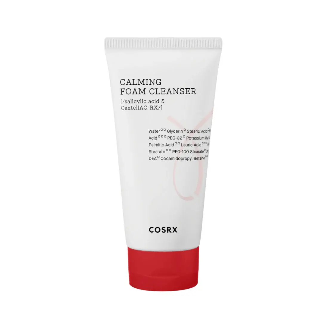COSRX Calming Foam Cleanser veido prausiklis