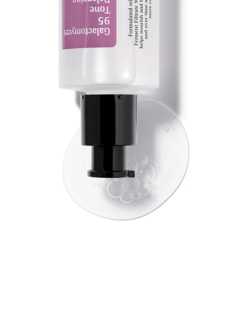 COSRX Galactomyces 95 Tone Balancing Essence veido esencija