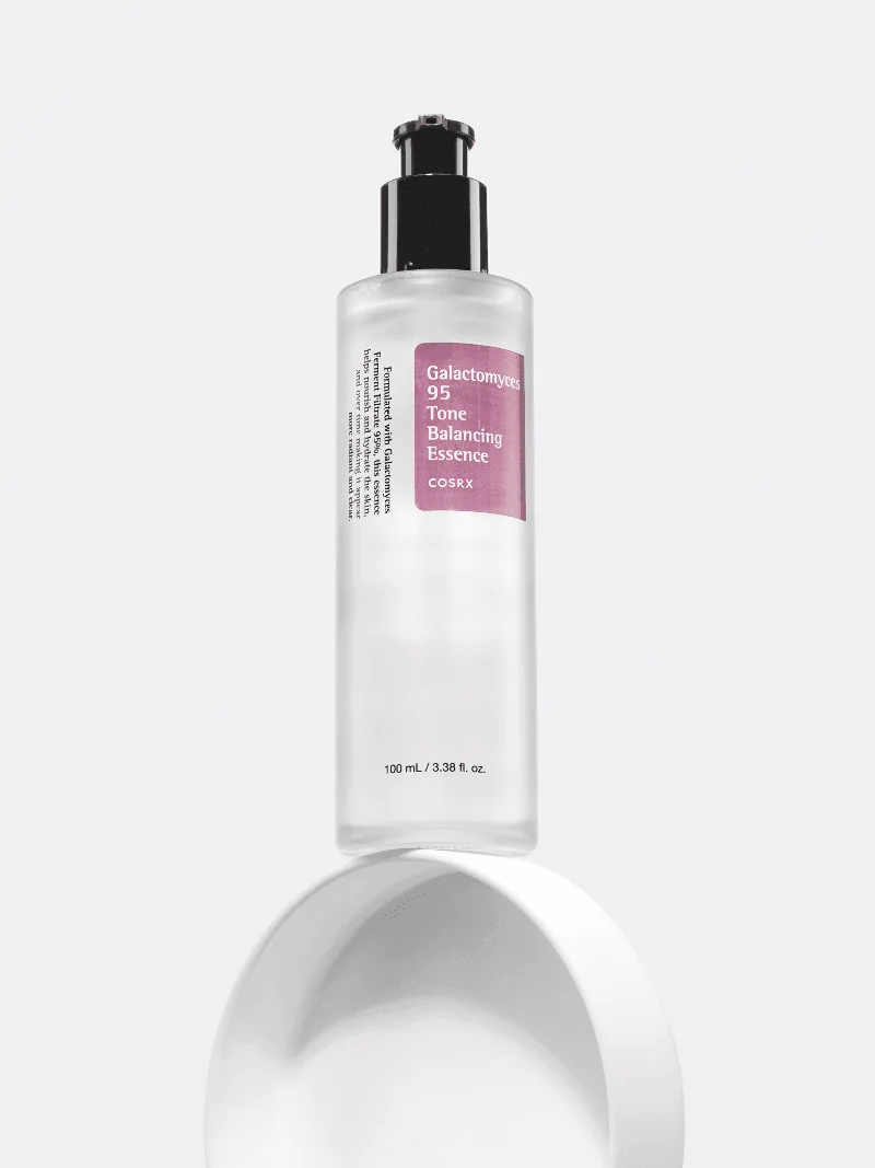COSRX Galactomyces 95 Tone Balancing Essence veido esencija