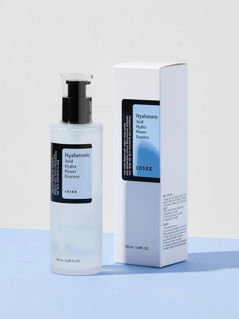 COSRX Hyaluronic Acid Hydra Power Essence esencija su