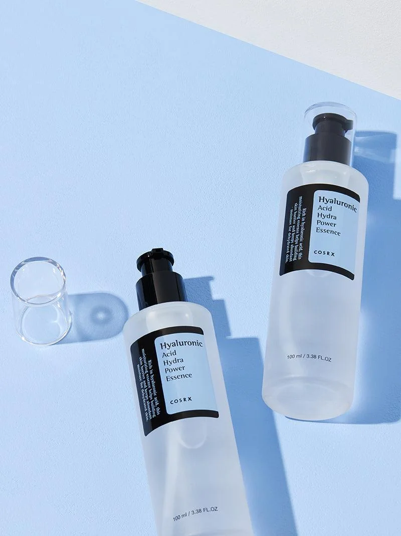 COSRX Hyaluronic Acid Hydra Power Essence esencija su