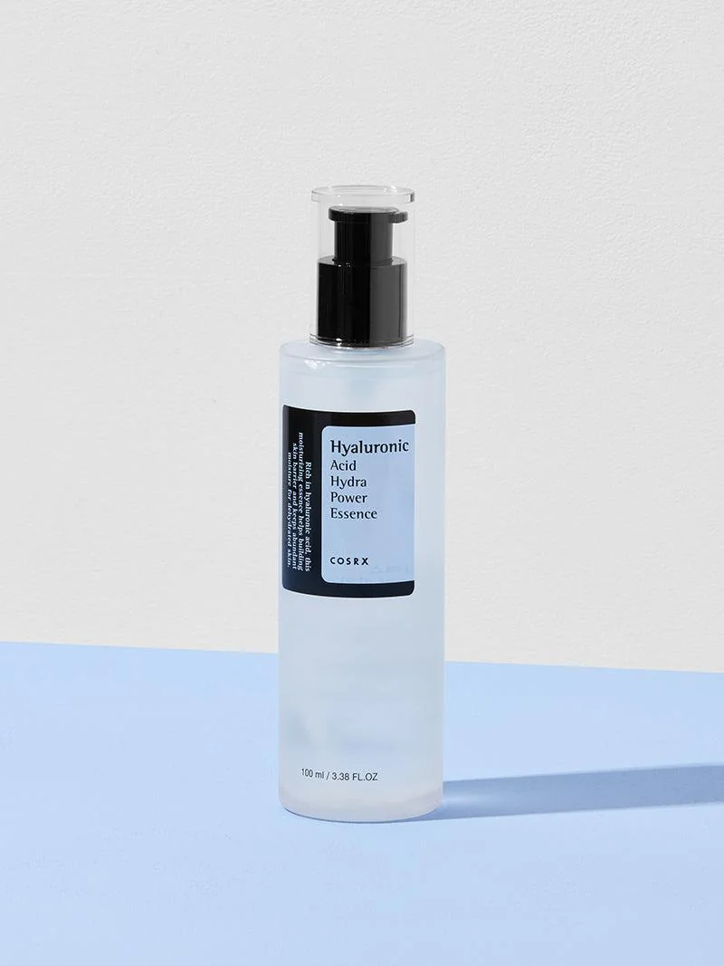 COSRX Hyaluronic Acid Hydra Power Essence esencija su
