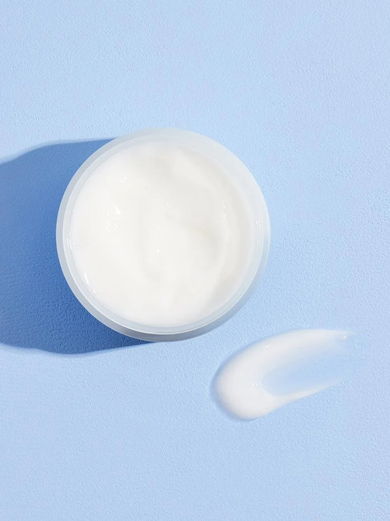 COSRX Hyaluronic Acid Intensive Cream kremas su