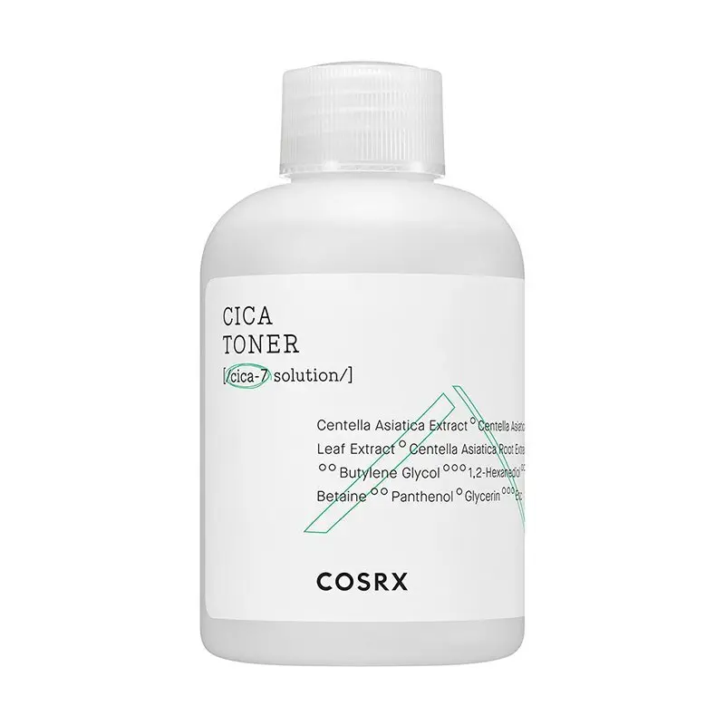 COSRX Pure Fit Cica Atstatomasis Veido Tonikas