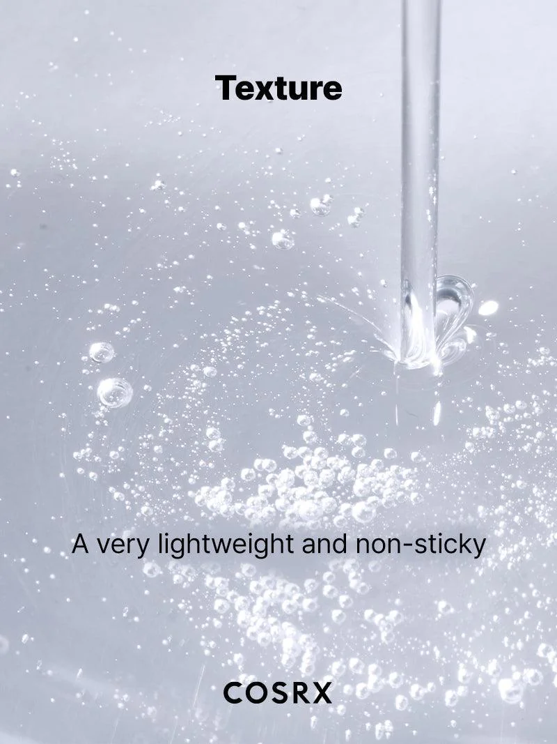 COSRX The Niacinamide 15 Serum niacinamido serumas