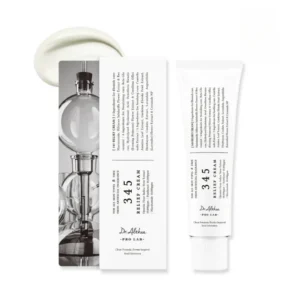Dr. Althea 345 Relief Cream veido kremas
