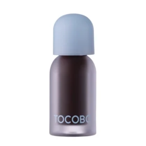 TOCOBO Juicy Berry Plumping Lip Oil Black Cherry – drėkinantis lūpų aliejus tamsi vyšnia