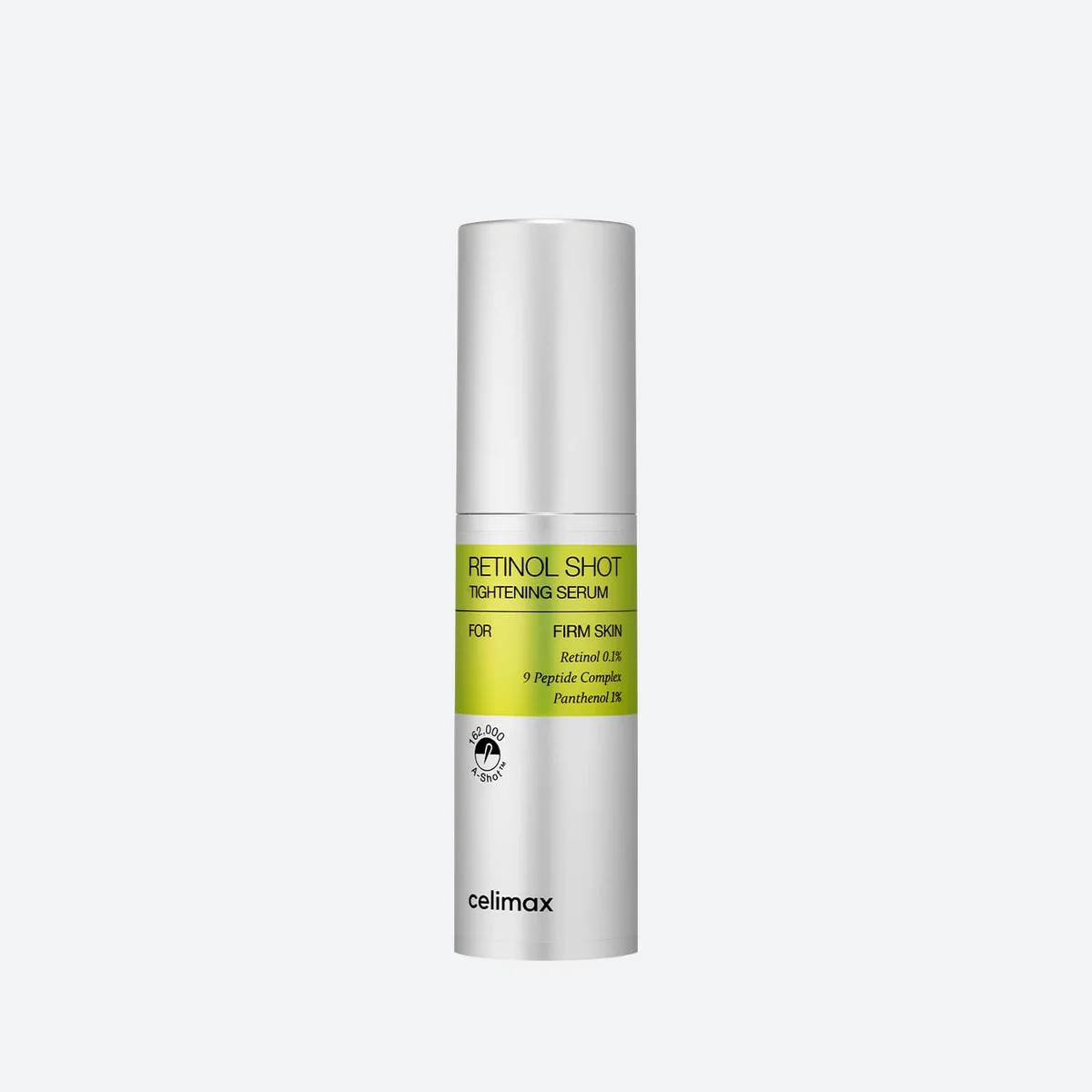CELIMAX The Vita-A Retinol Shot Tightening Serum veido serumas