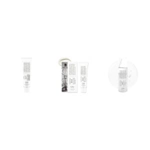 Dr. Althea rinkinys: 147 Barrier Cream, 345 Relief Cream ir 345 Relief Mist