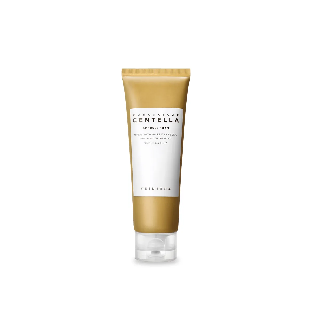 SKIN1004 Madagascar Centella Ampoule Foam veido prausiklis