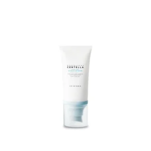 SKIN1004 Madagascar Centella Hyalu-Cica Water-Fit Sun Serum SPF50+ apsauga nuo saulės